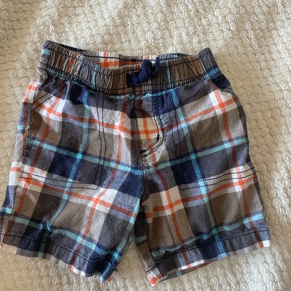 TODDLER BOY SIZE 18 MONTH SHORT BUNDLE - Picture 3 of 16
